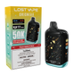 Lost Vape | Orion Bar 50k -  Peach Mango Punch