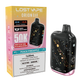Lost Vape | Orion Bar 50k -  Peach Pineapple