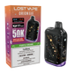 Lost Vape | Orion Bar 50k -  Purple Drank