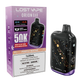 Lost Vape | Orion Bar 50k -  Purple Nektar