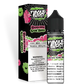 Flavour Burst Salts 60mL -  Raspberry Sour Apple vapeon-yeg