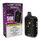Lost Vape | Orion Bar 50k -  Raspberry Refresher