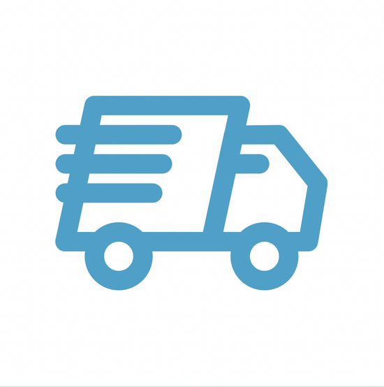 Same day vape delivery logo