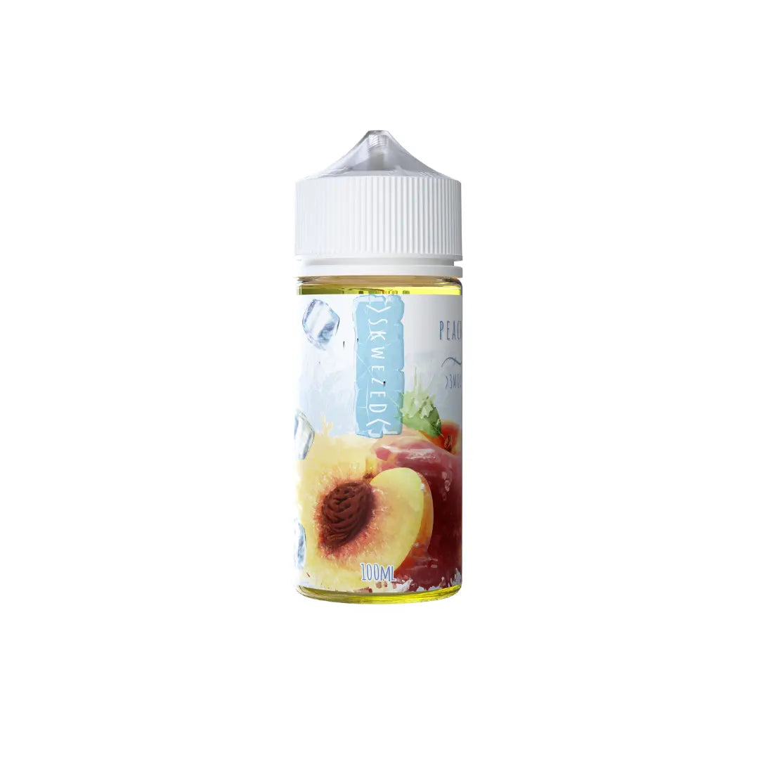 Skwezed Vape Juice