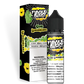 Flavour Burst Salts 60mL -  Sour LemonHeadz vapeon-yeg