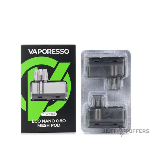 Vaporesso Eco Nano Pods vapeon-yeg