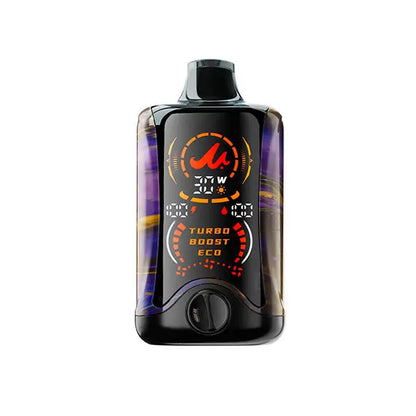 mr fog aura 60k disposable vape