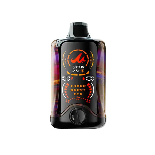 Mr Fog Aura 60k Disposable Vape | Vape on YEG Mr Fog Aura 60k Disposable Vape | Vape on YEG