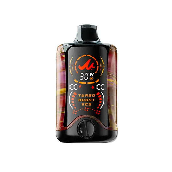 Mr Fog Switch 5500 Puff Black Ice s - Disposable Vape Vape Uk Mr Fog Switch 5500 Puff Black Ice s - Disposable Vape Vape Uk