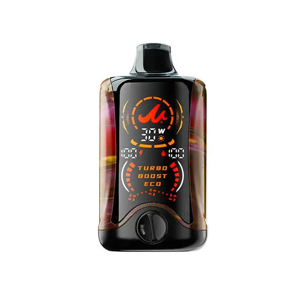 Mr Fog Aura 60k Disposable Vape | Vape on YEG Mr Fog Aura 60k Disposable Vape | Vape on YEG