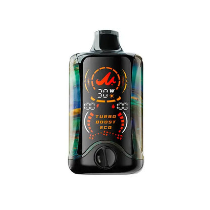 mr fog aura 60k disposable vape