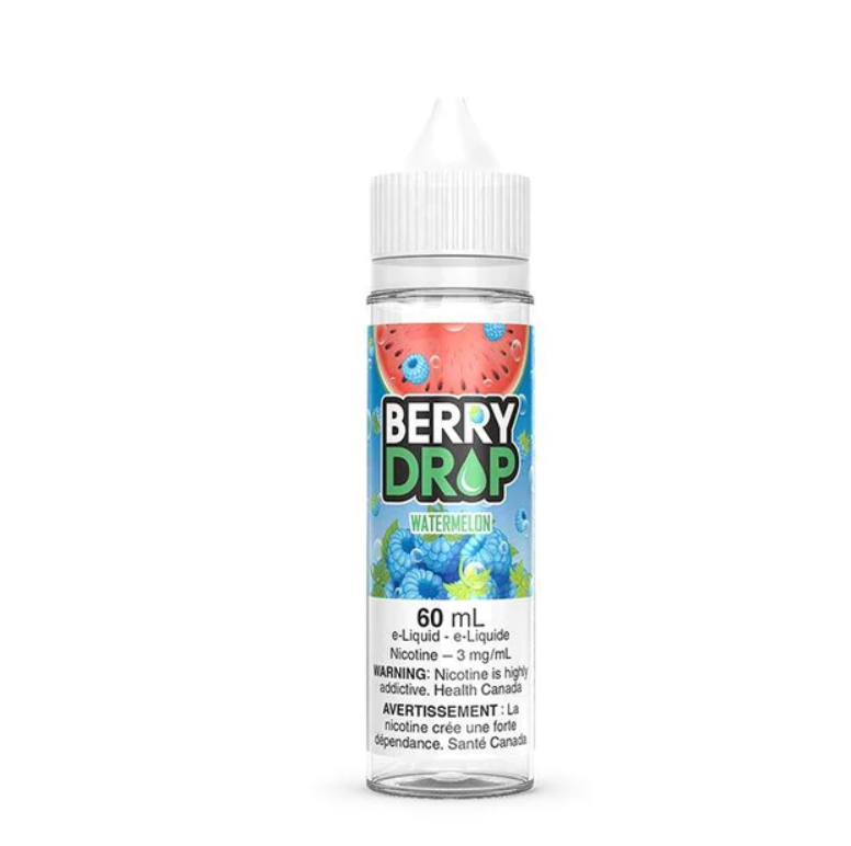 Berry Drop Ejuice Watermelon