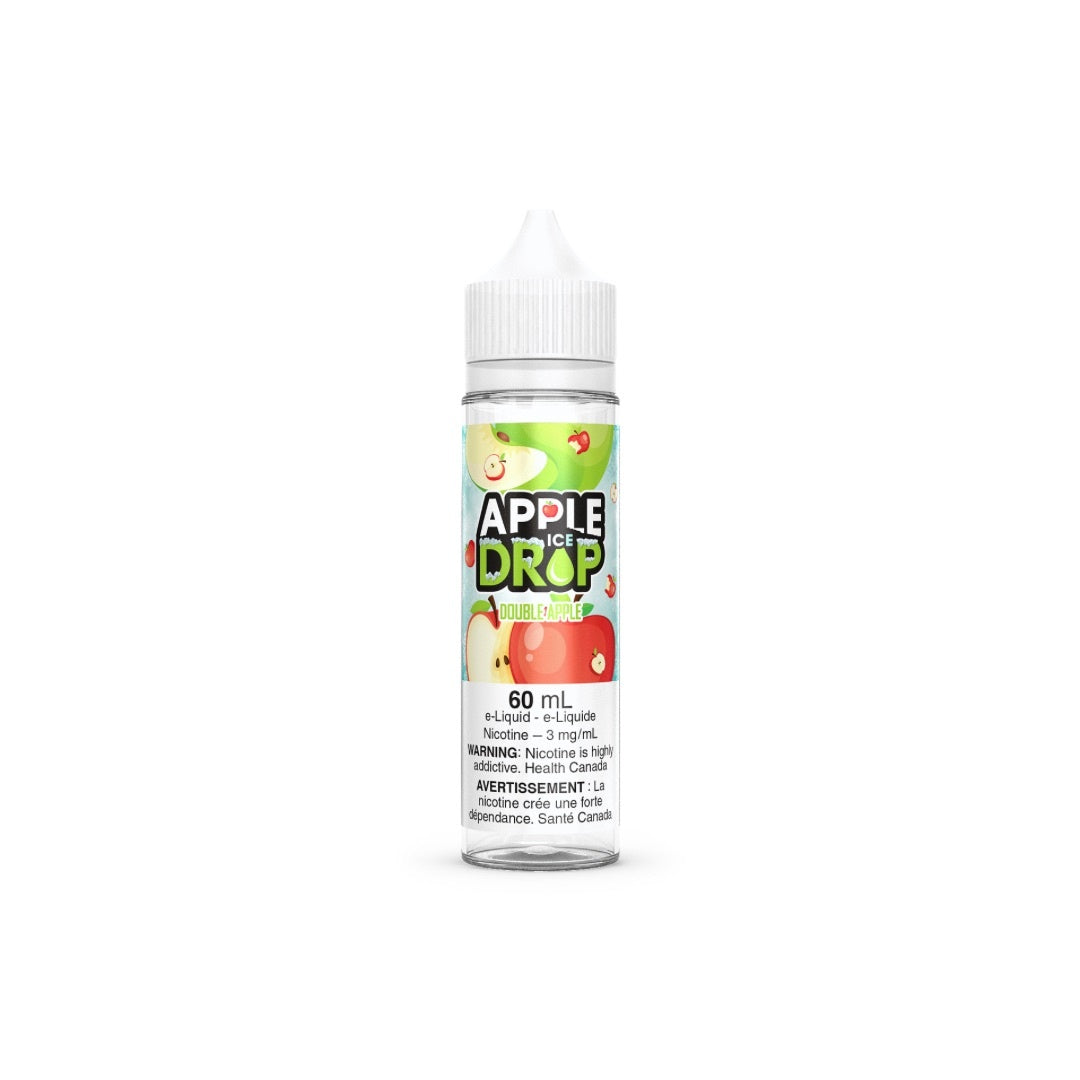 Apple Drop Ejuice Double Apple