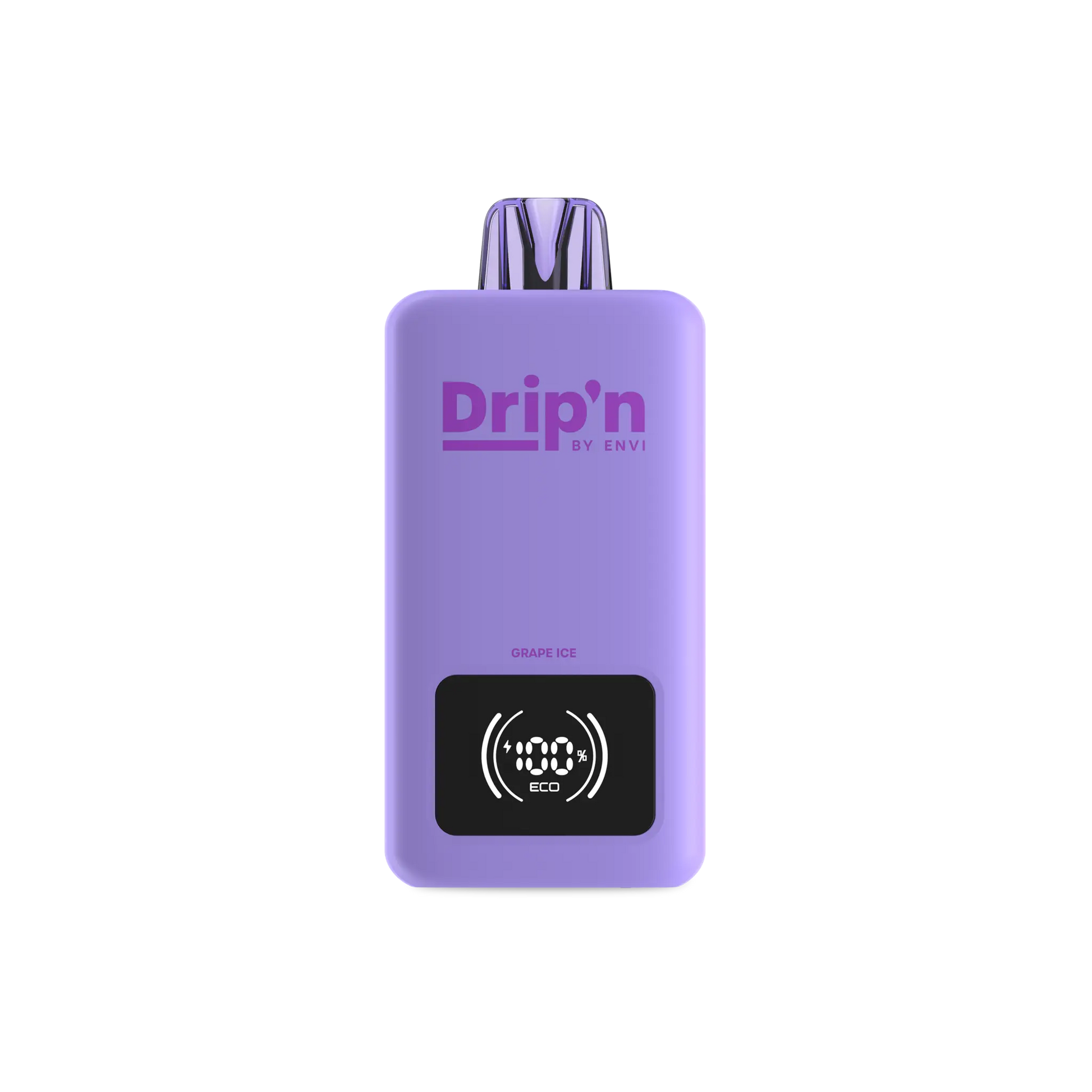 Drip'n 26ml Disposable Vape | Vape on YEG Drip'n 26ml Disposable Vape | Vape on YEG