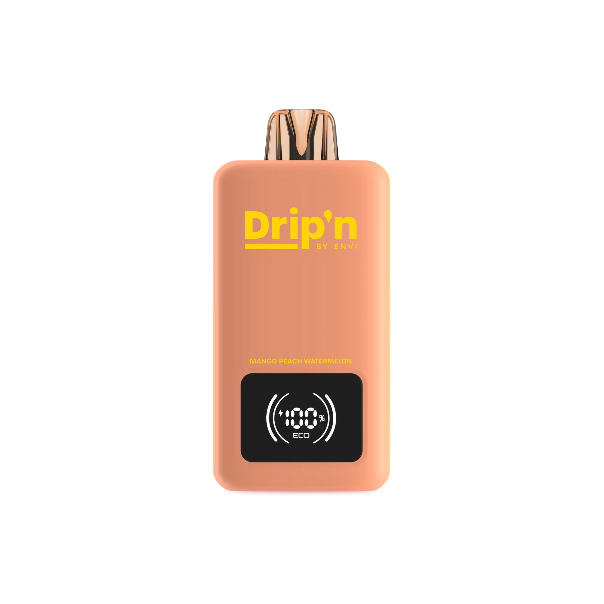 Drip'n 26ml Disposable Vape | Vape on YEG Drip'n 26ml Disposable Vape | Vape on YEG