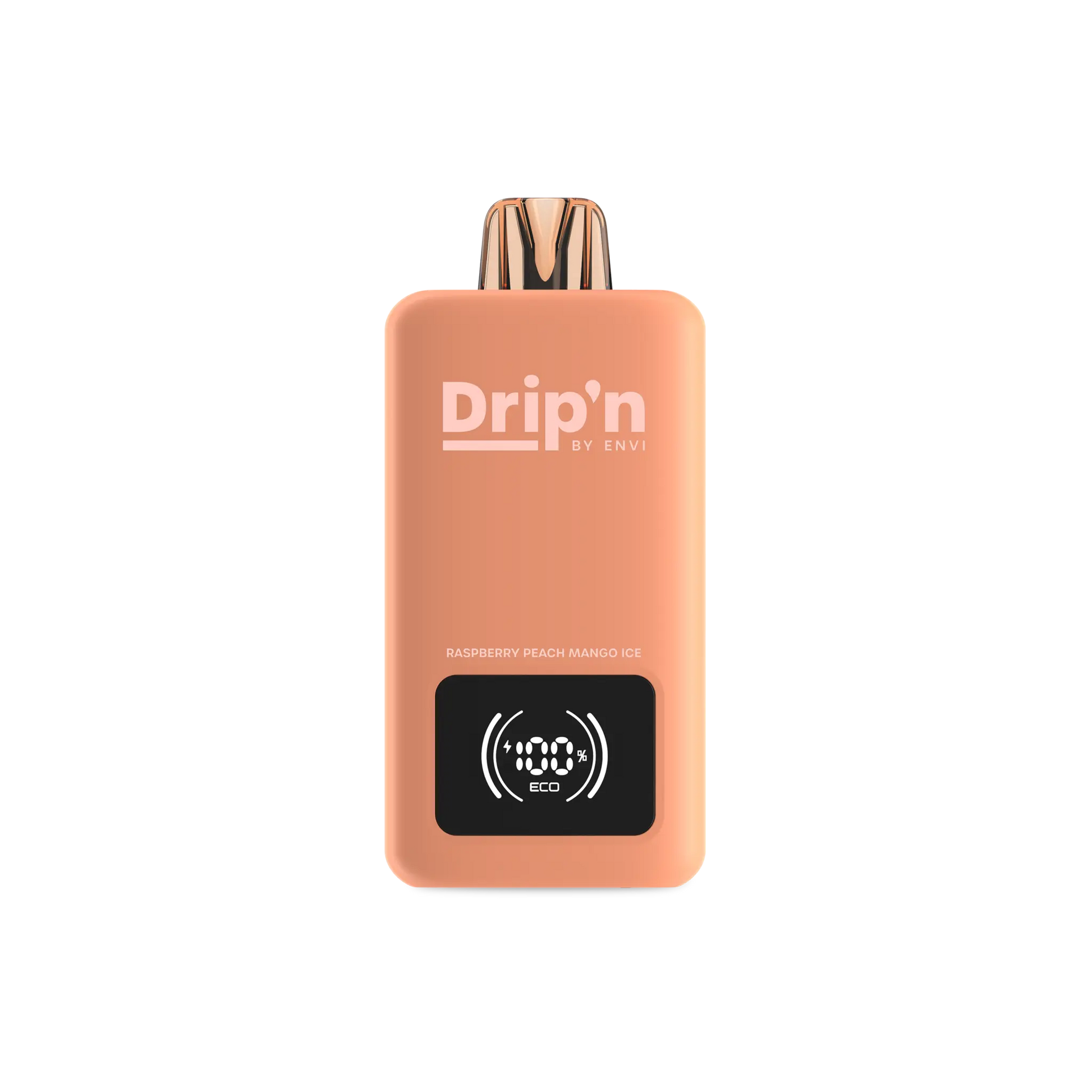 drip vape battery Drip'n 26ml Disposable Vape