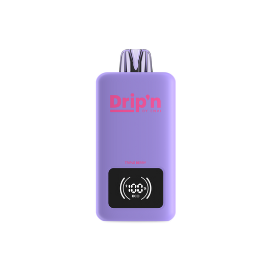 Drip'n 26ml Disposable Vape