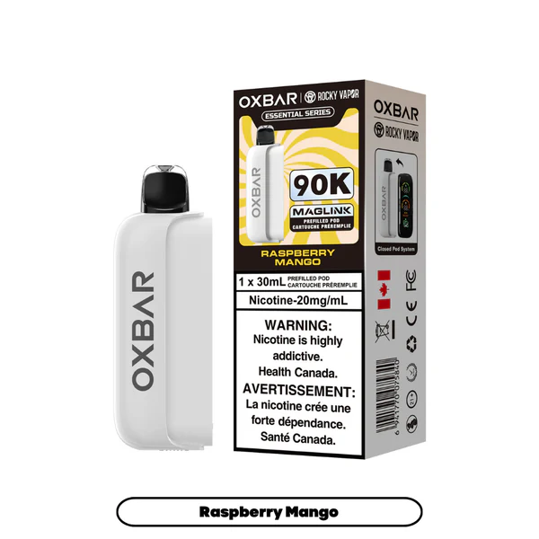Maglink Replacement Pods