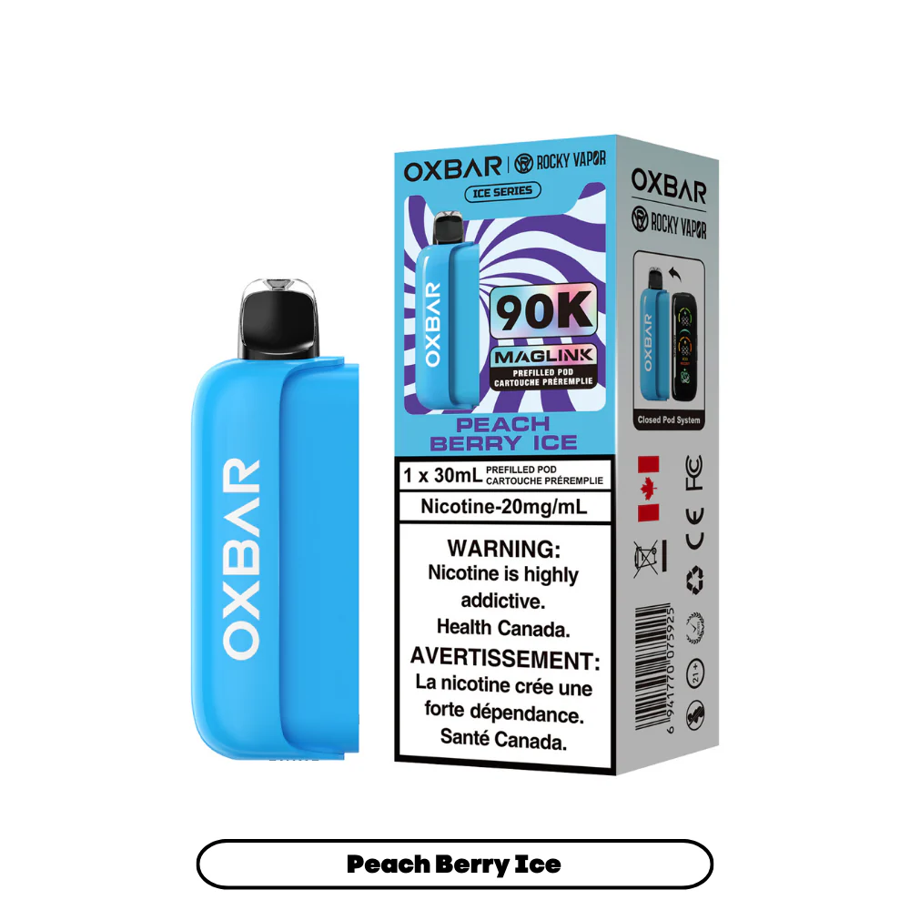 Maglink Replacement Pods