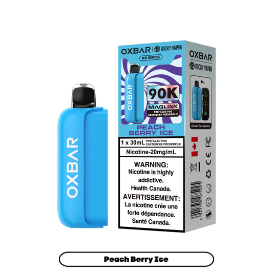 Maglink Replacement Pods