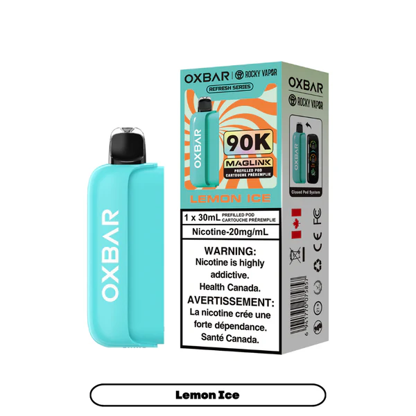 Maglink Replacement Pods