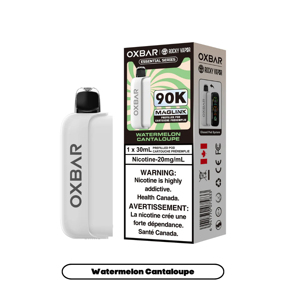 Maglink Replacement Pods