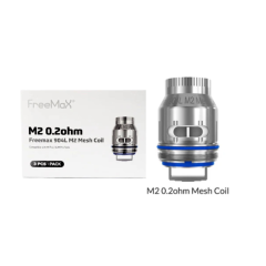 904L M Pro Coils vapeon-yeg