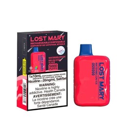 Lost Mary 5000 Disposable