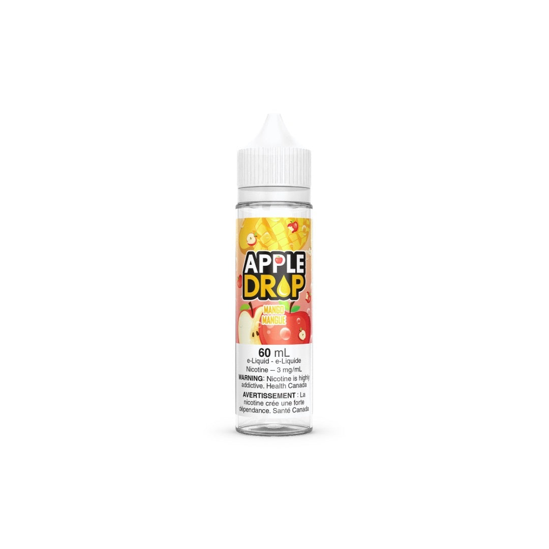 Apple Drop Ejuice Mango