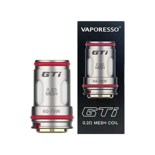 Vaporesso GTI Coils vapeon-yeg
