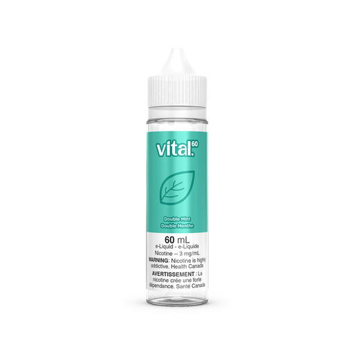 Vital Ejuice Double Mint