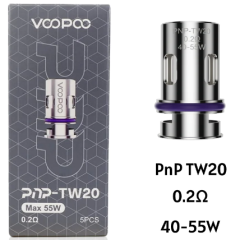 Pnp Coils vapeon-yeg