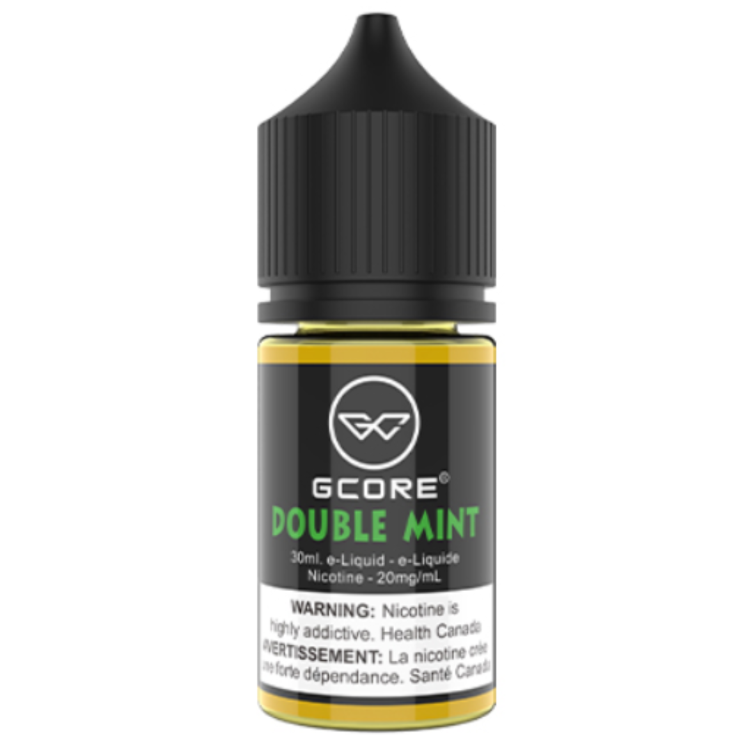 Gcore Salt Nicotine Vape Juice