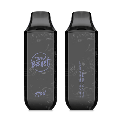 Flavour Beast Flow 4000 Puff Disposable Vape