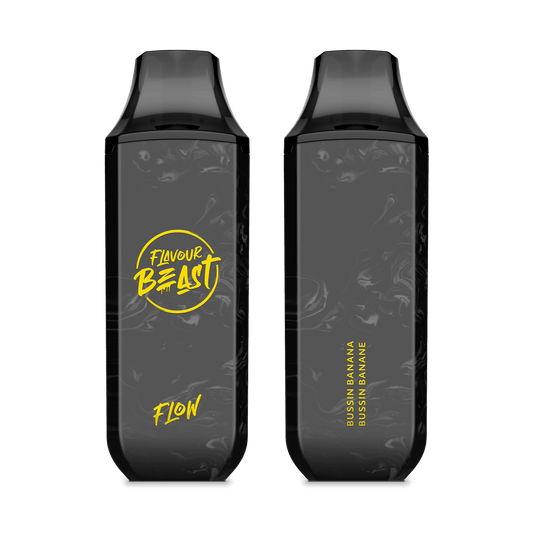 Flavour Beast Flow 4000 Puff Disposable Vape