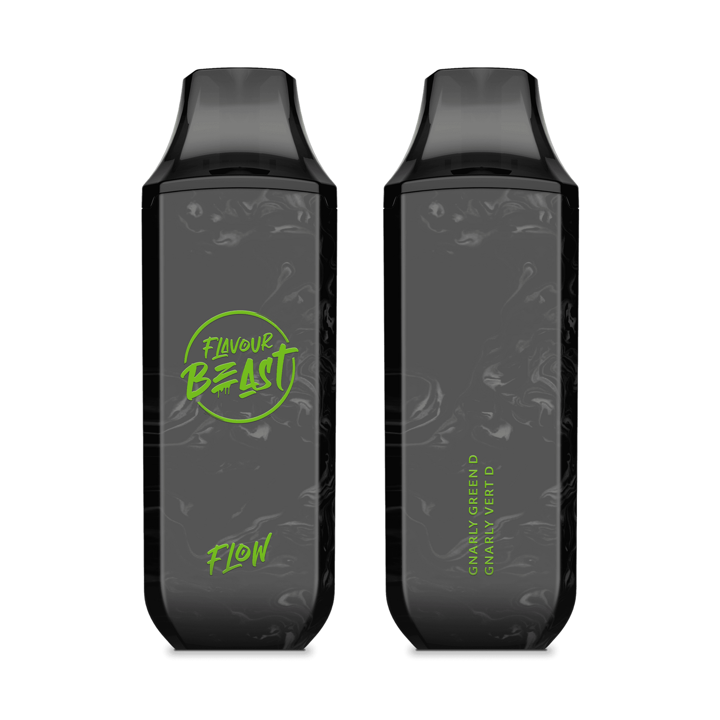 Flavour Beast Flow 4000 Puff Disposable Vape