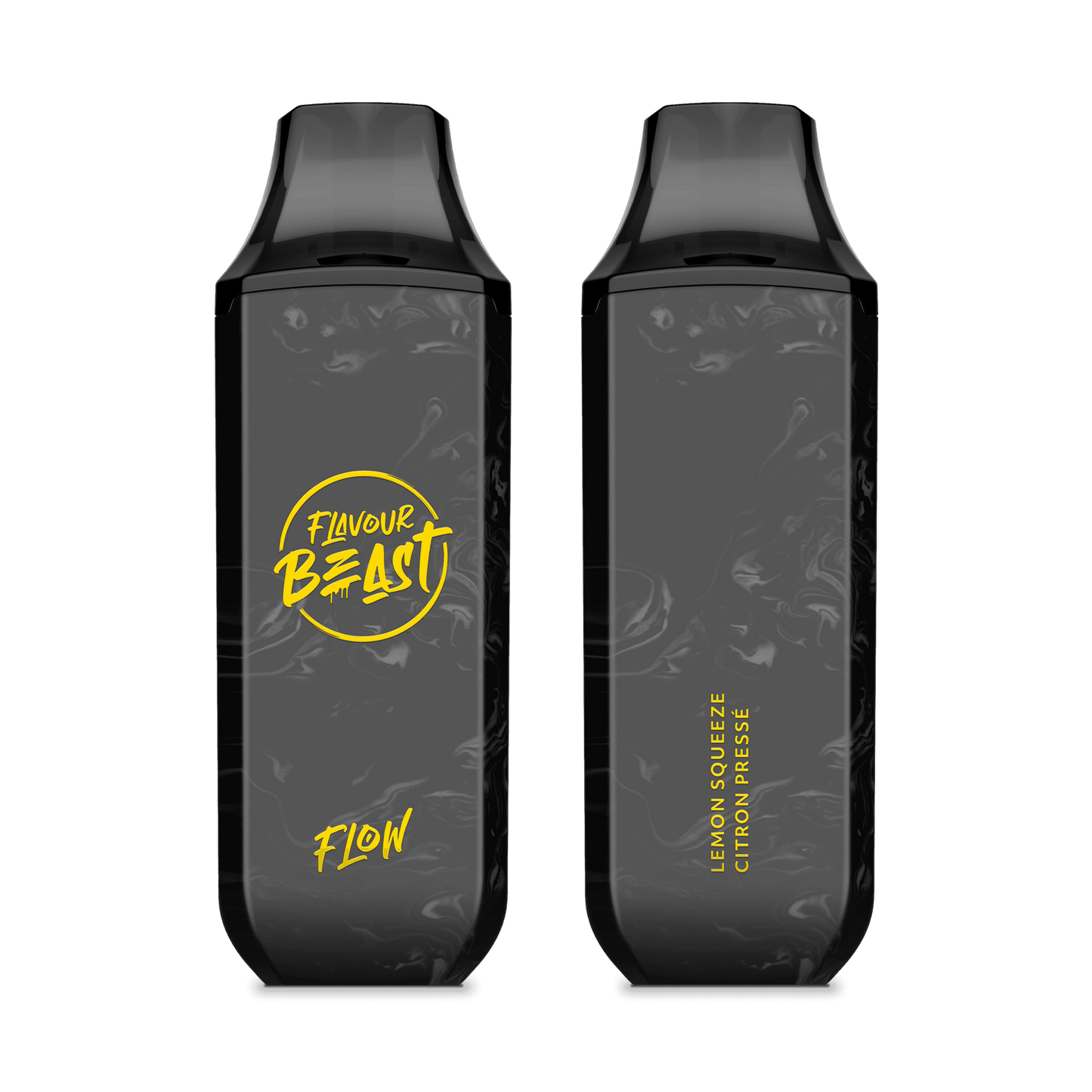 Flavour Beast Flow 4000 Puff Disposable Vape