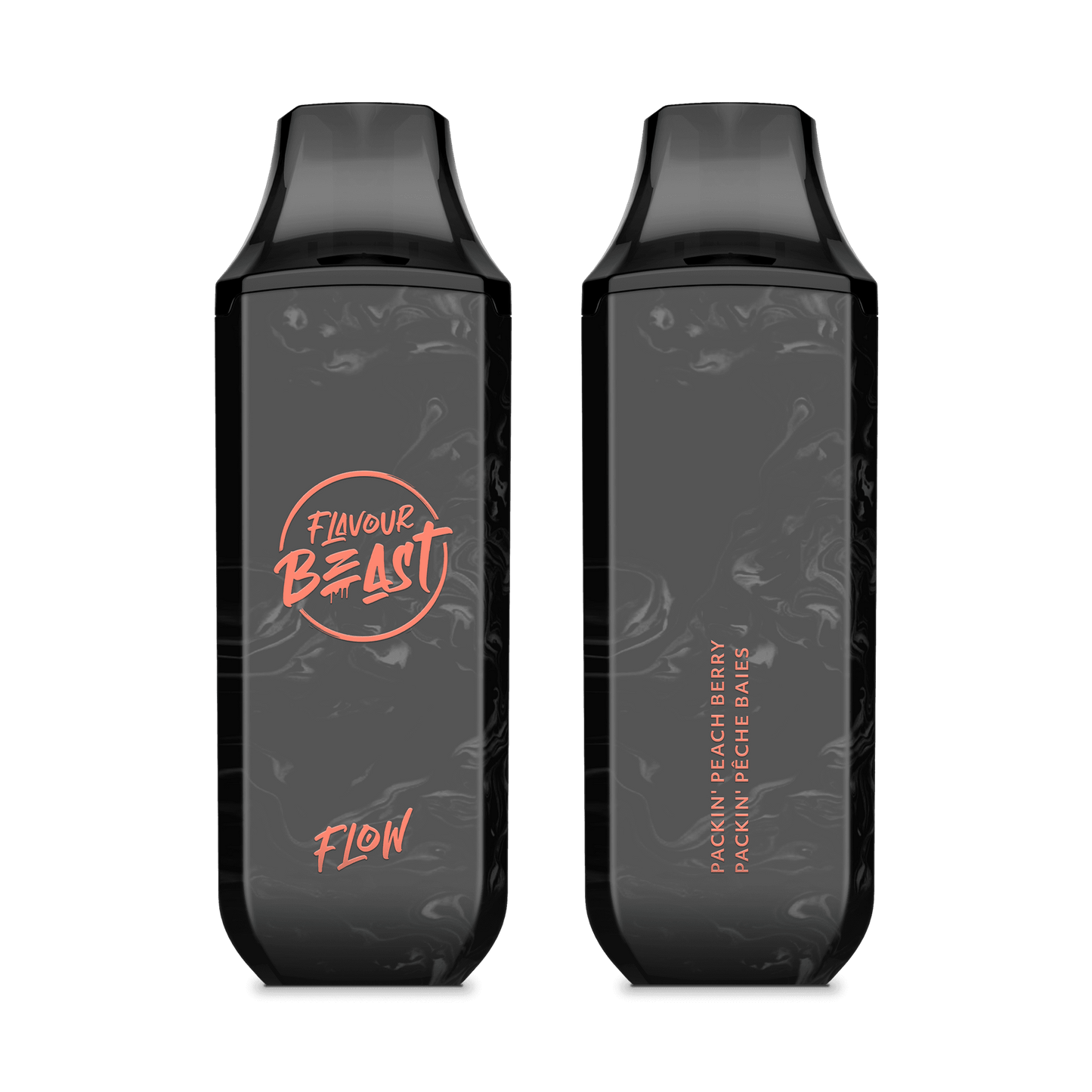 Flavour Beast Flow 4000 Puff Disposable Vape