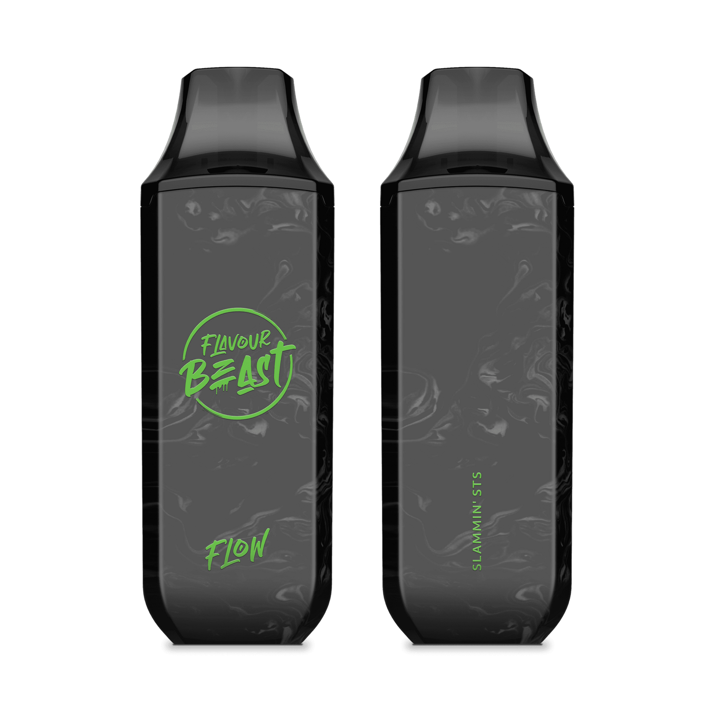 Flavour Beast Flow 4000 Puff Disposable Vape